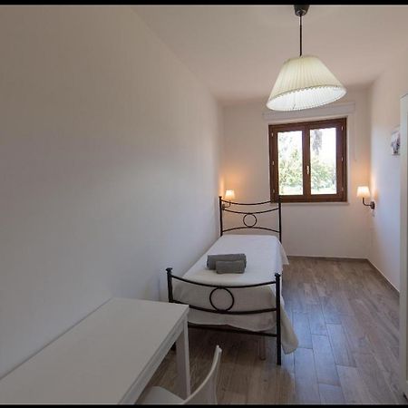 Apartment Bolsena Casa Vacanze Екстериор снимка