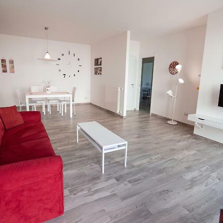 Apartment Bolsena Casa Vacanze Екстериор снимка
