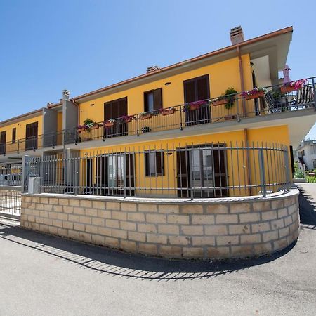 Apartment Bolsena Casa Vacanze Екстериор снимка