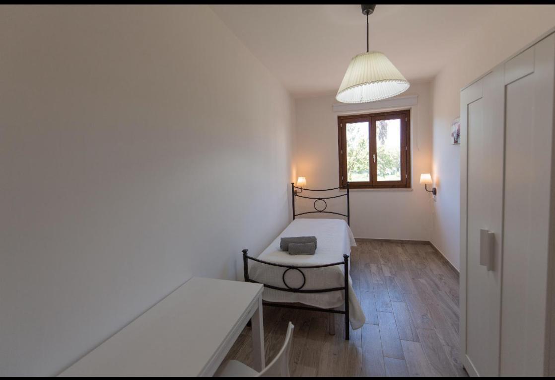 Apartment Bolsena Casa Vacanze Екстериор снимка