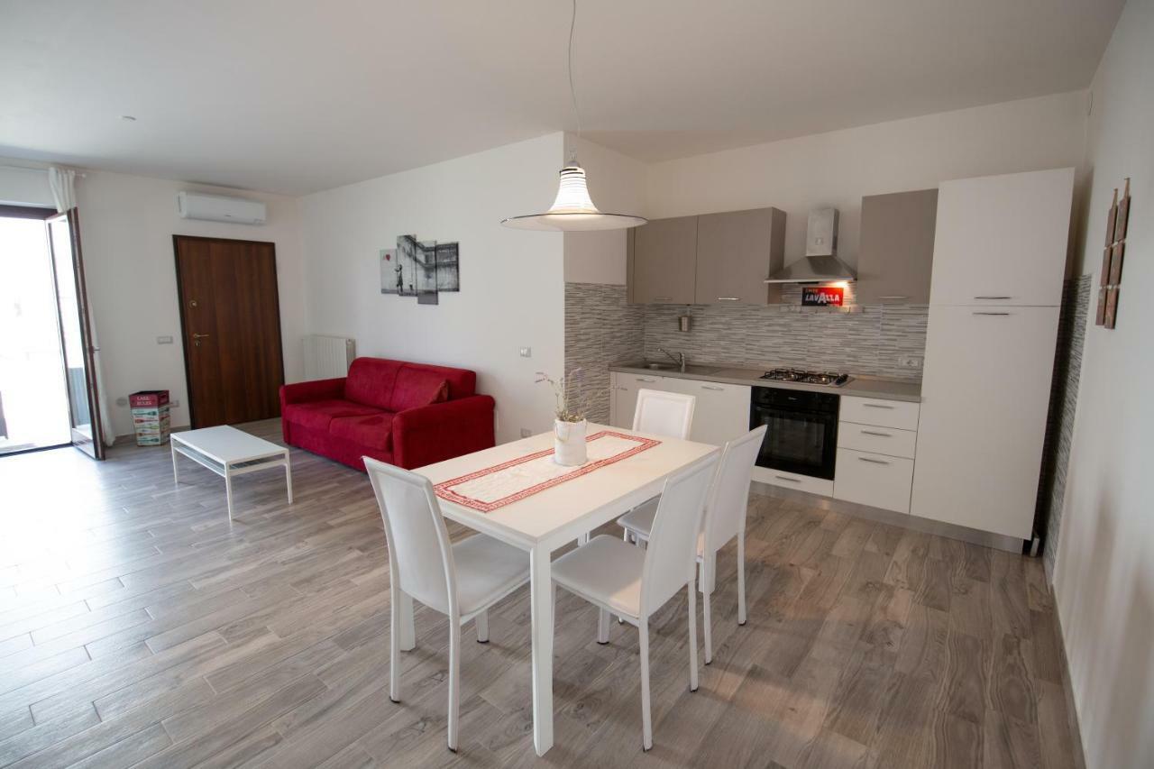 Apartment Bolsena Casa Vacanze Екстериор снимка