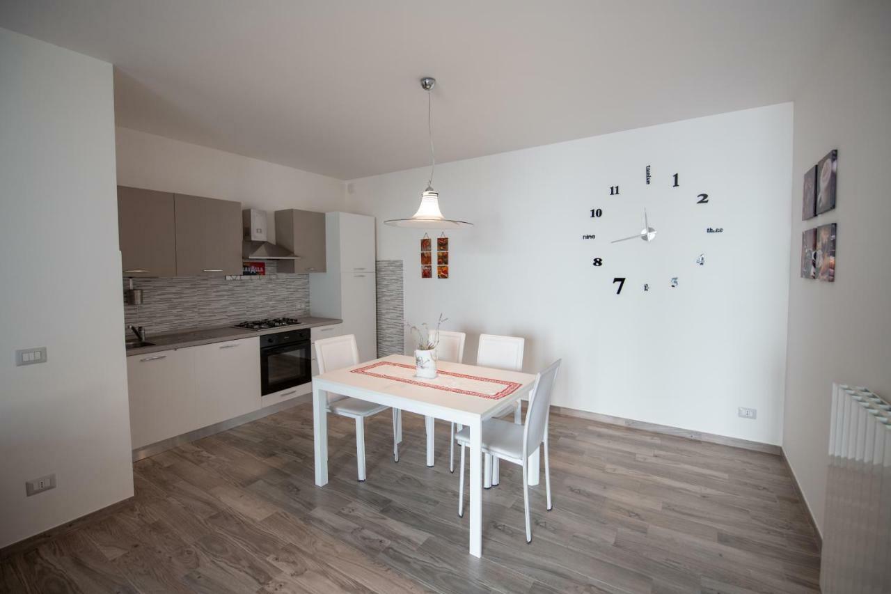 Apartment Bolsena Casa Vacanze Екстериор снимка