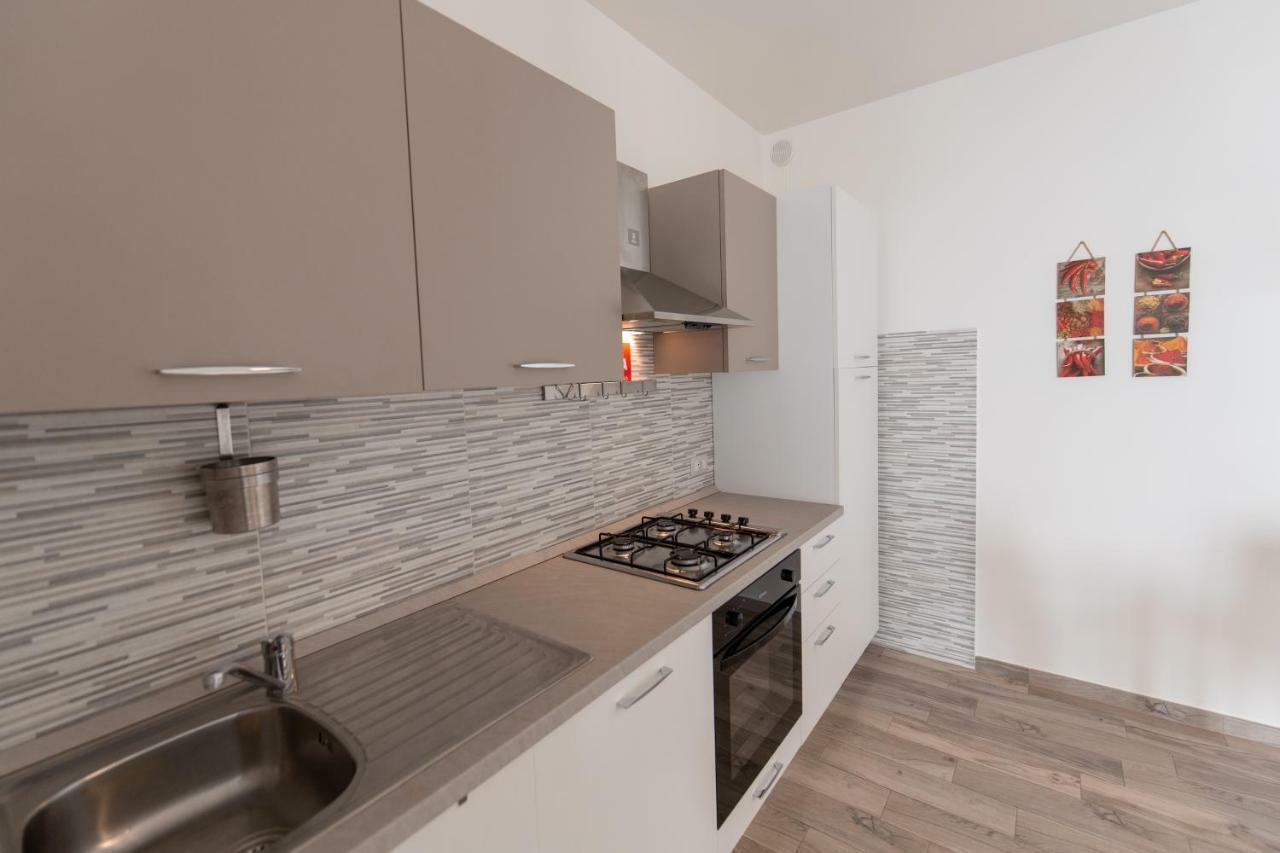 Apartment Bolsena Casa Vacanze Екстериор снимка