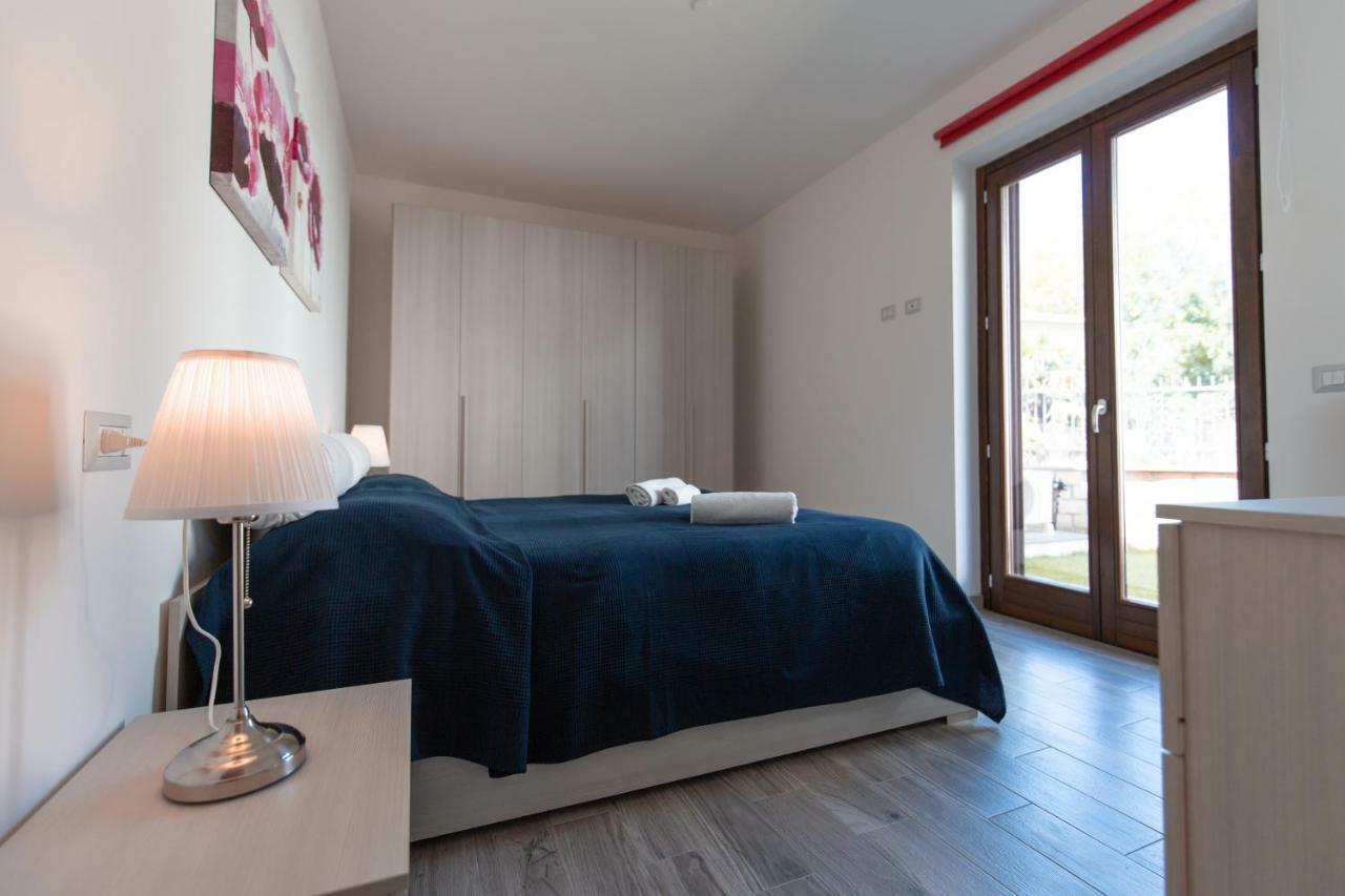 Apartment Bolsena Casa Vacanze Екстериор снимка