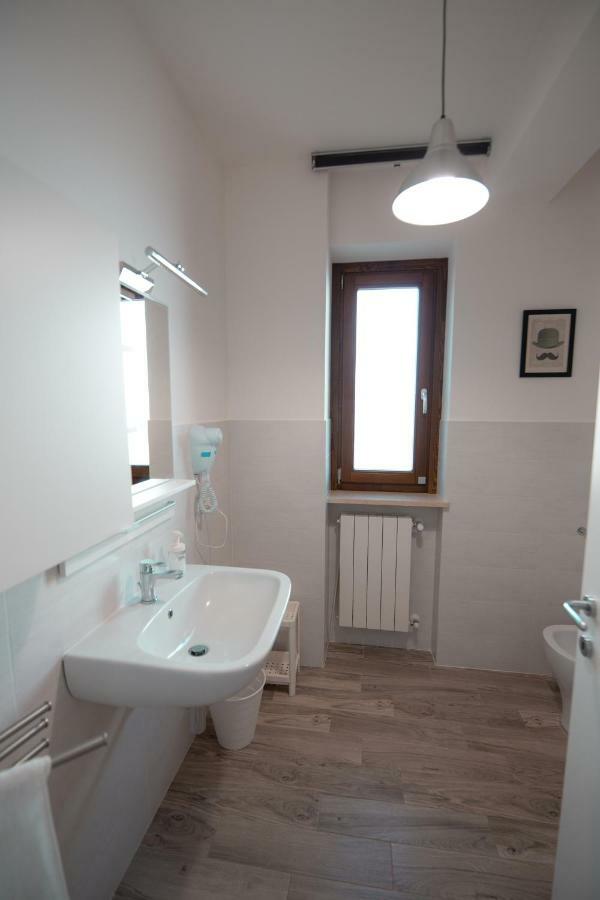 Apartment Bolsena Casa Vacanze Екстериор снимка