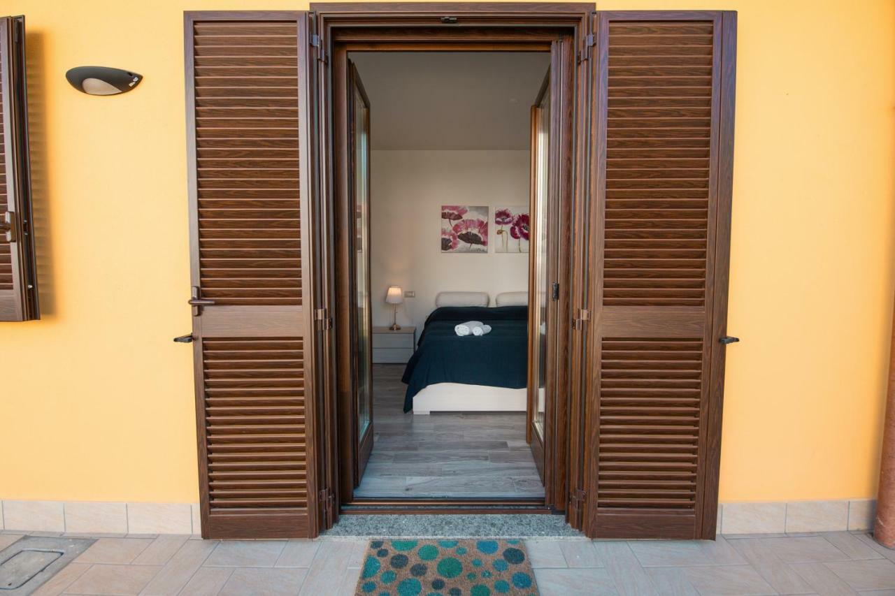 Apartment Bolsena Casa Vacanze Екстериор снимка