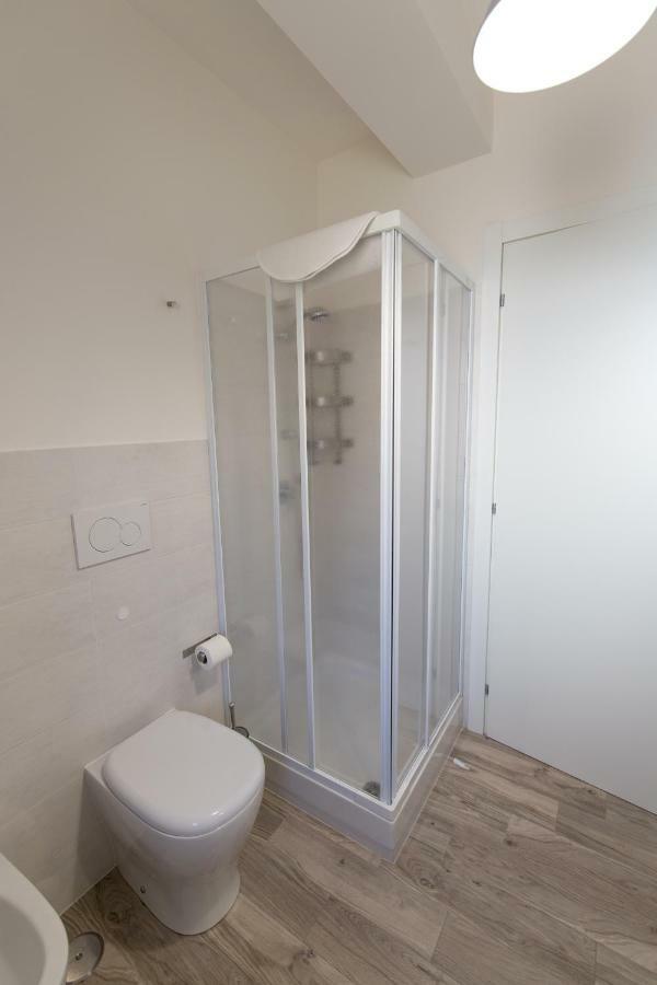 Apartment Bolsena Casa Vacanze Екстериор снимка