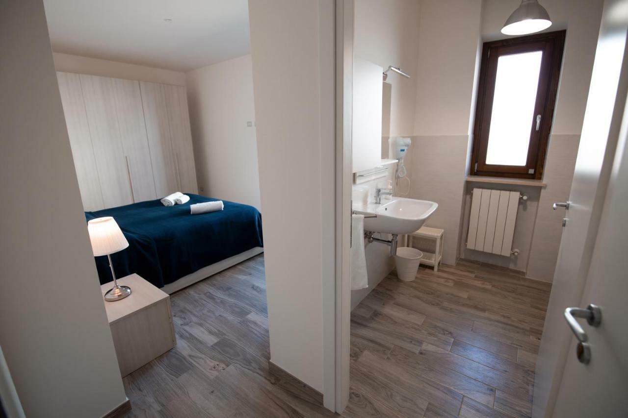 Apartment Bolsena Casa Vacanze Екстериор снимка