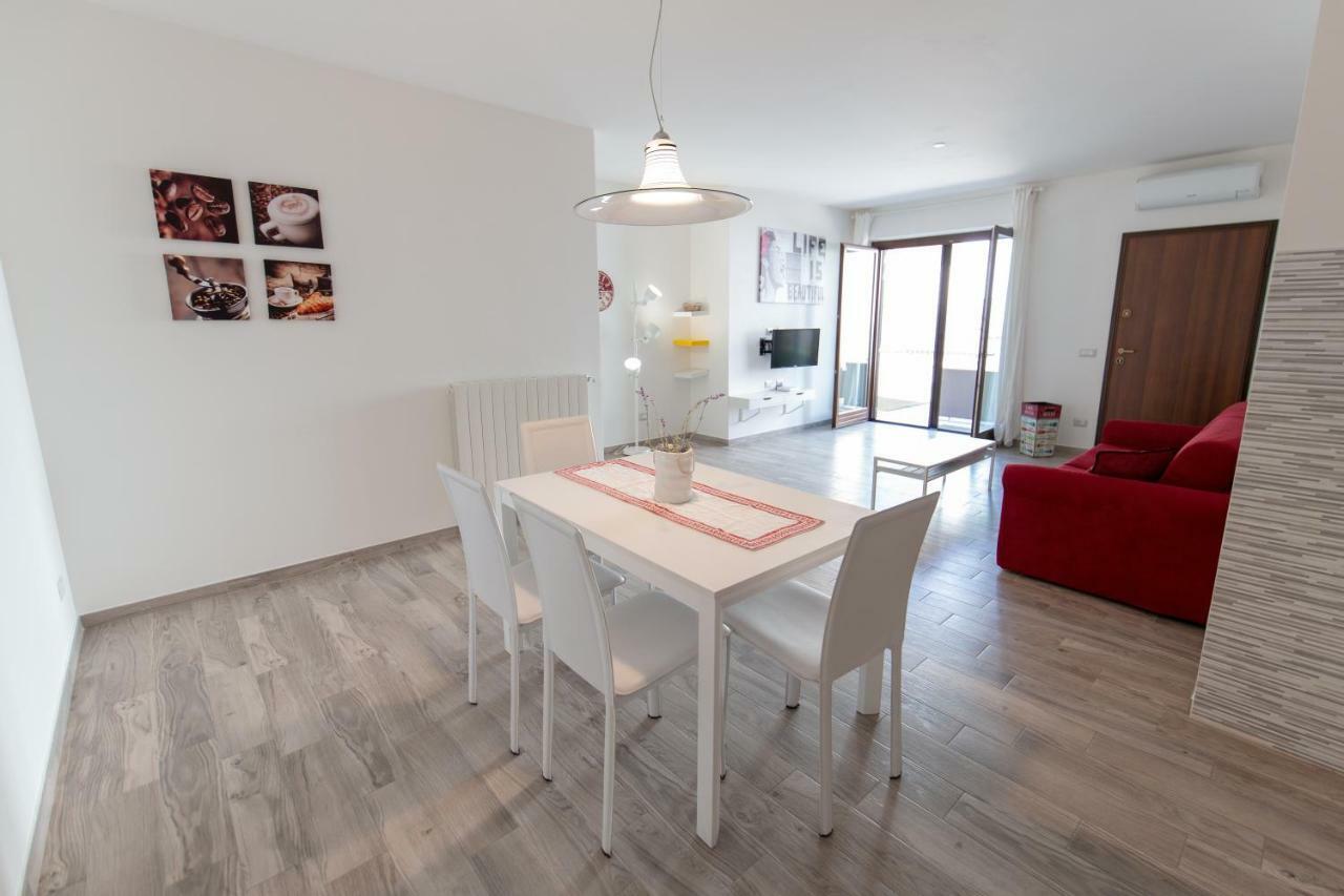 Apartment Bolsena Casa Vacanze Екстериор снимка