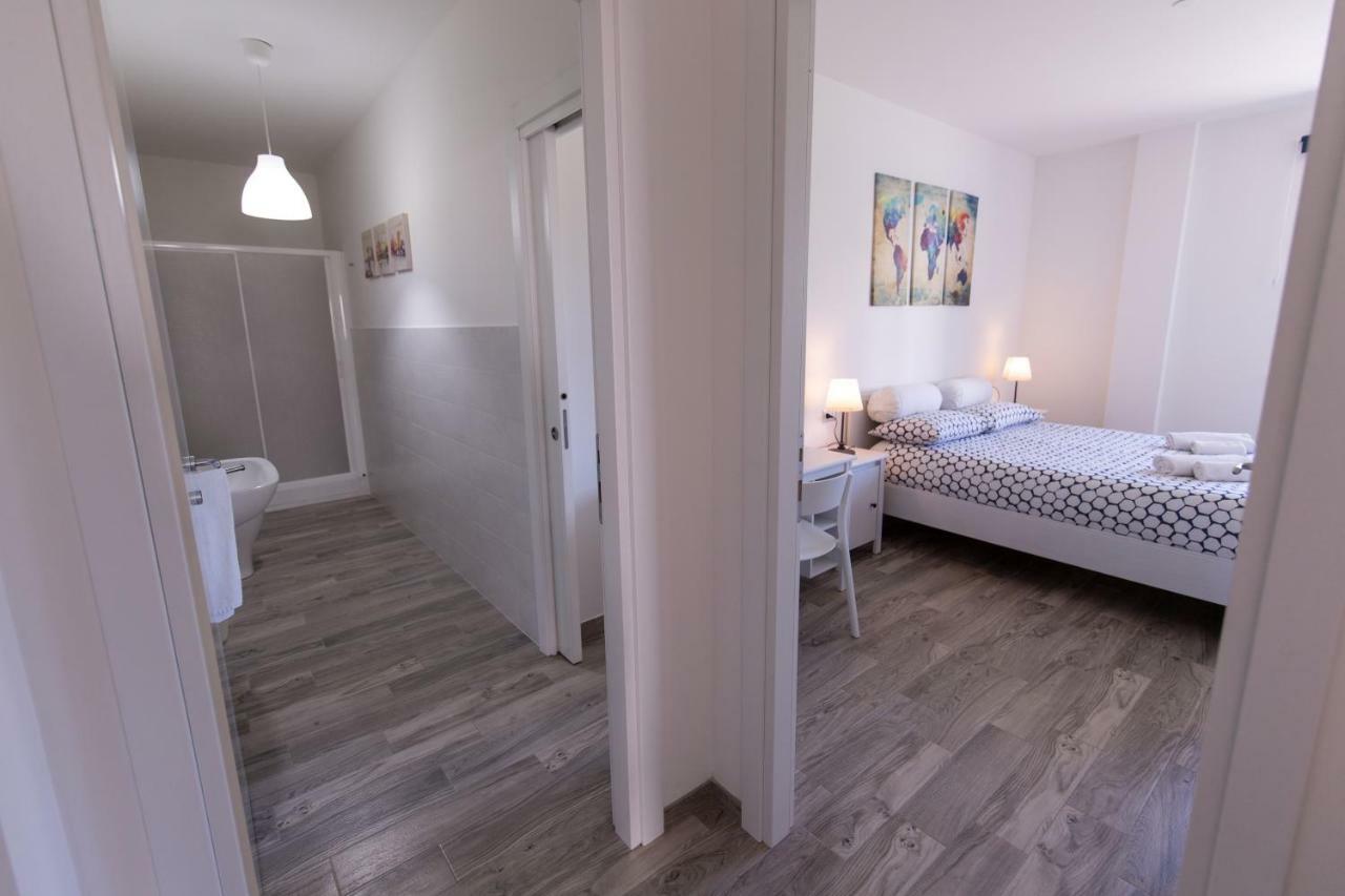 Apartment Bolsena Casa Vacanze Екстериор снимка