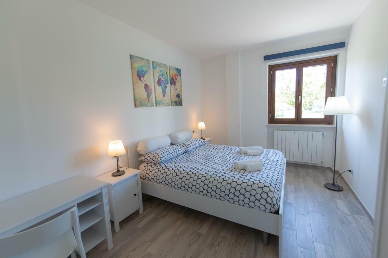 Apartment Bolsena Casa Vacanze Екстериор снимка