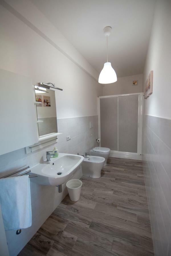 Apartment Bolsena Casa Vacanze Екстериор снимка