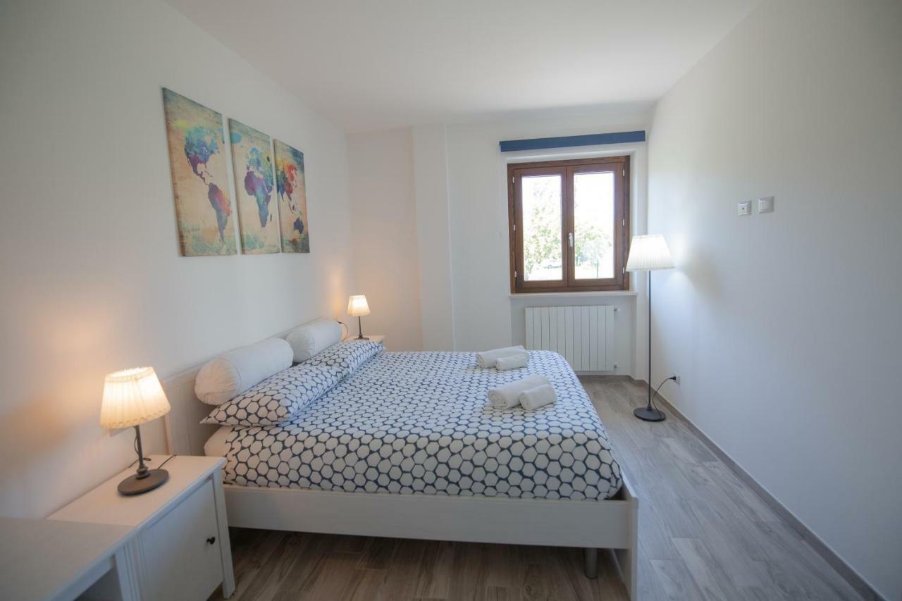 Apartment Bolsena Casa Vacanze Екстериор снимка