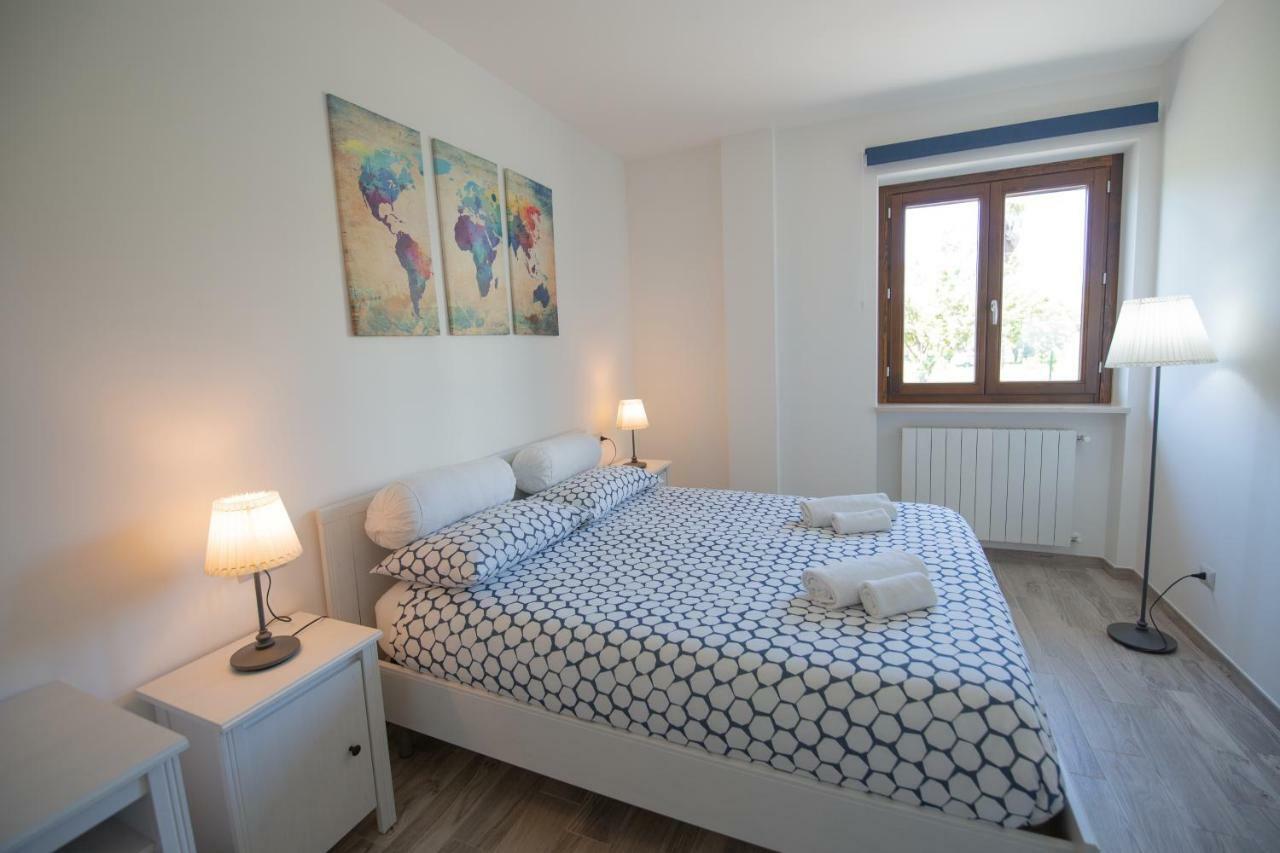 Apartment Bolsena Casa Vacanze Екстериор снимка