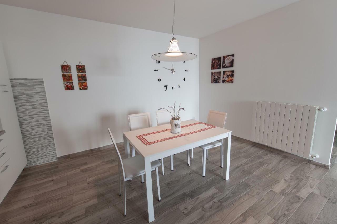 Apartment Bolsena Casa Vacanze Екстериор снимка