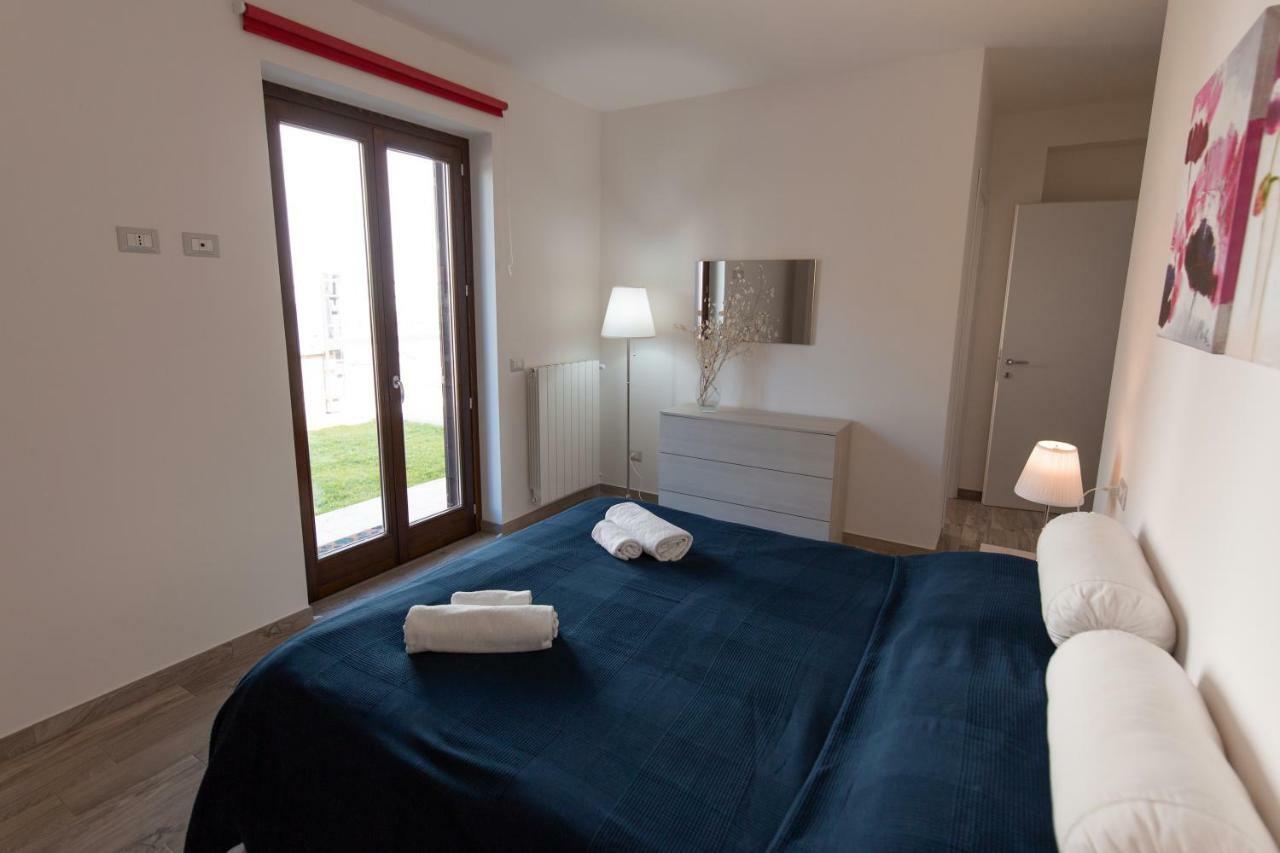 Apartment Bolsena Casa Vacanze Екстериор снимка