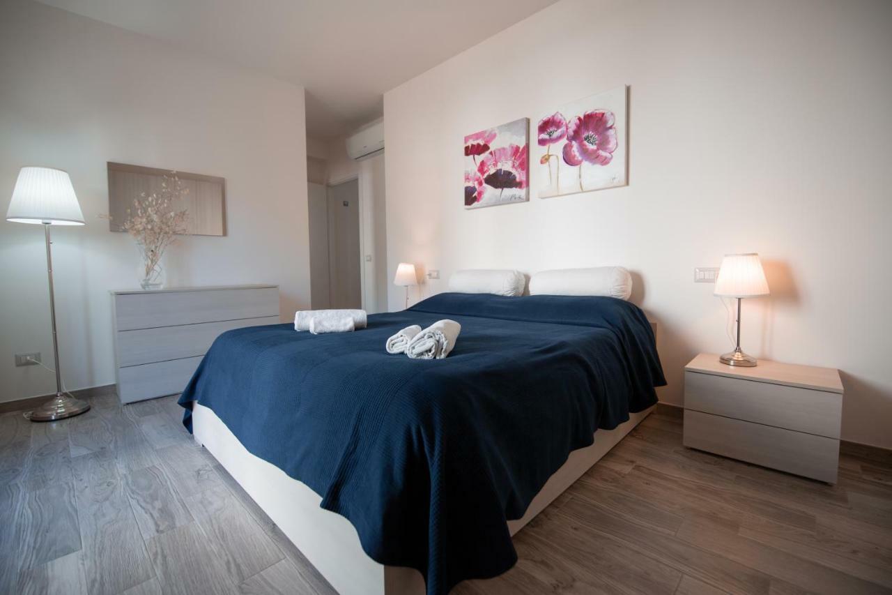 Apartment Bolsena Casa Vacanze Екстериор снимка