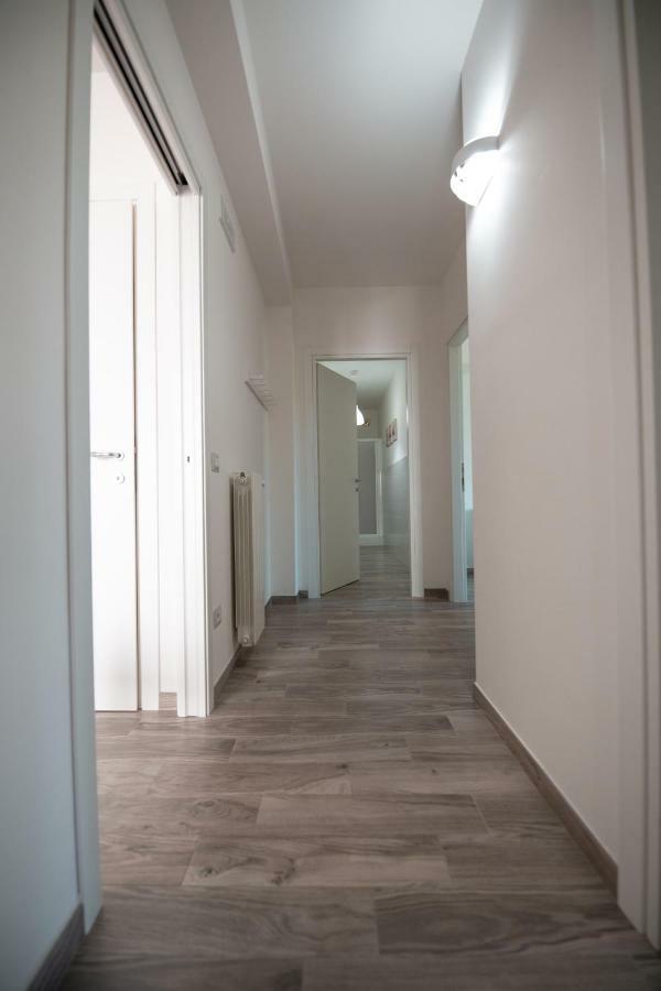 Apartment Bolsena Casa Vacanze Екстериор снимка