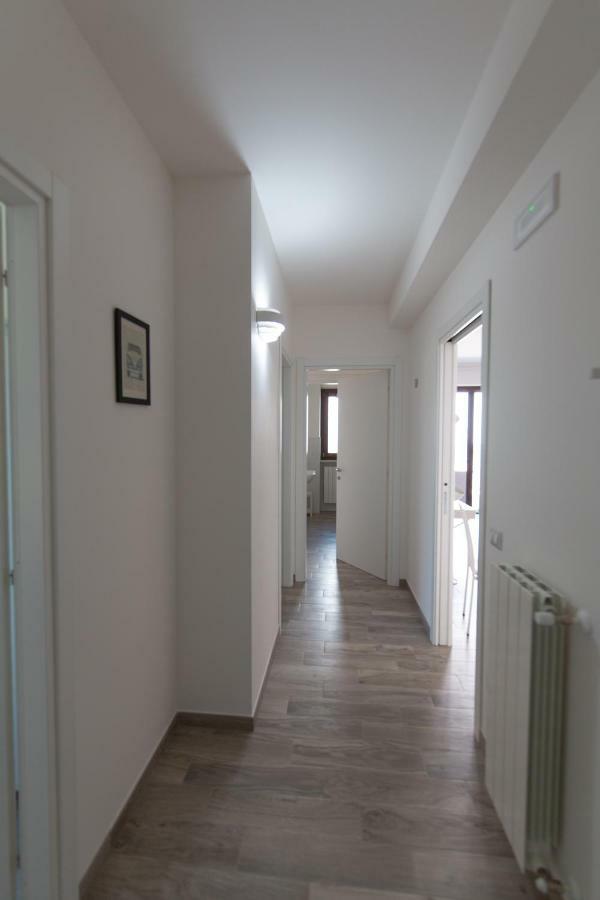 Apartment Bolsena Casa Vacanze Екстериор снимка